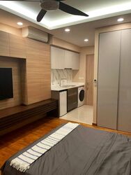 Twin Fountains (D25), Condominium #562469001